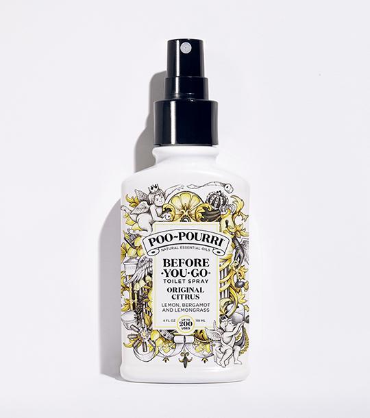 Original Citrus |59ml| - 200-Use Bottle (118ml) - by Poo Pourri |ProCare Outlet|