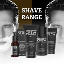 American Crew - Precision Shave Gel | 150ml - ProCare Outlet by American Crew