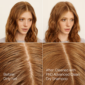 Living Proof Advanced Clean Dry Shampoo - by Living Proof |ProCare Outlet|