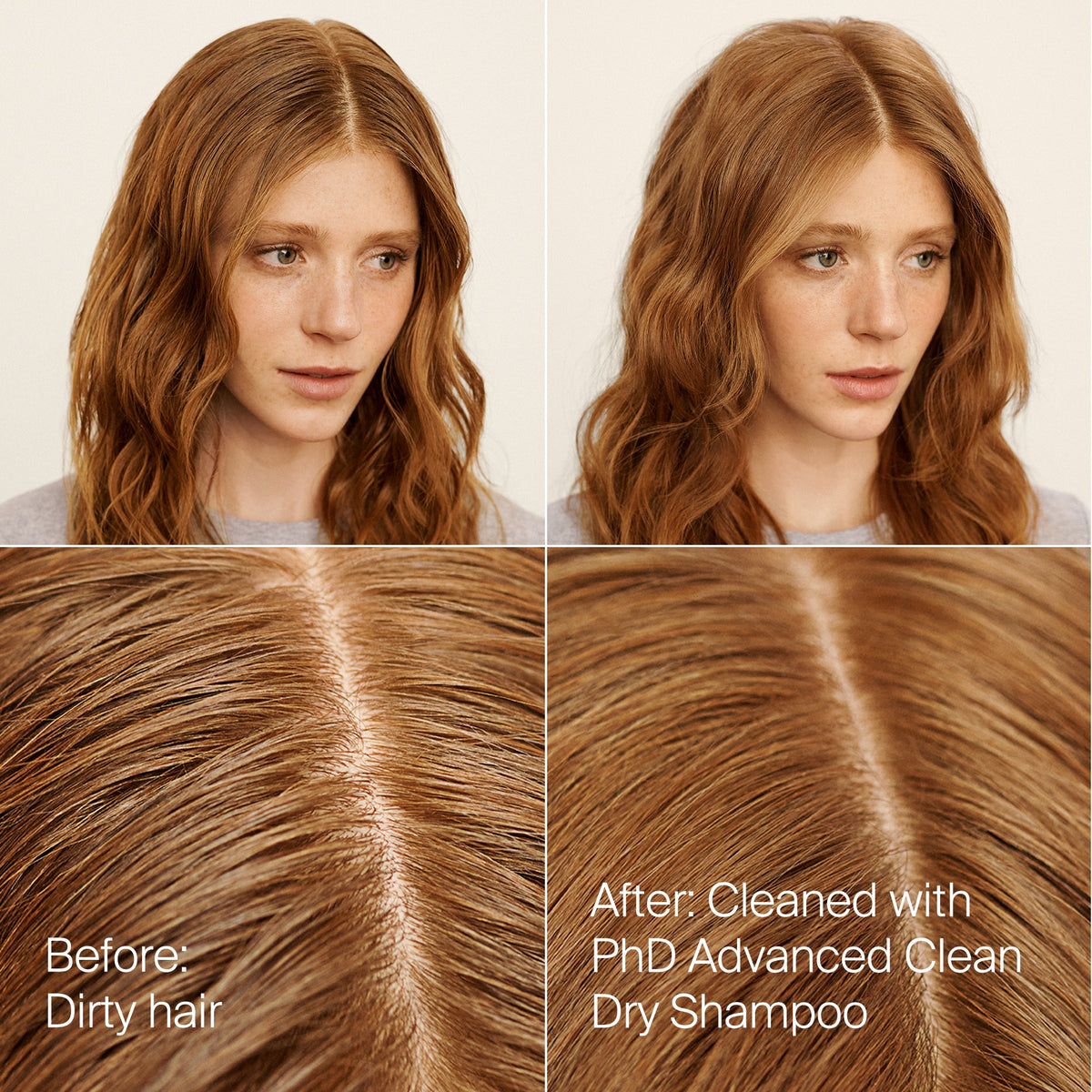 Living Proof Advanced Clean Dry Shampoo - by Living Proof |ProCare Outlet|