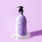 Luseta Beauty Biotin & Collagen Shampoo — 16.9 fl oz / 500 ml pack, front label