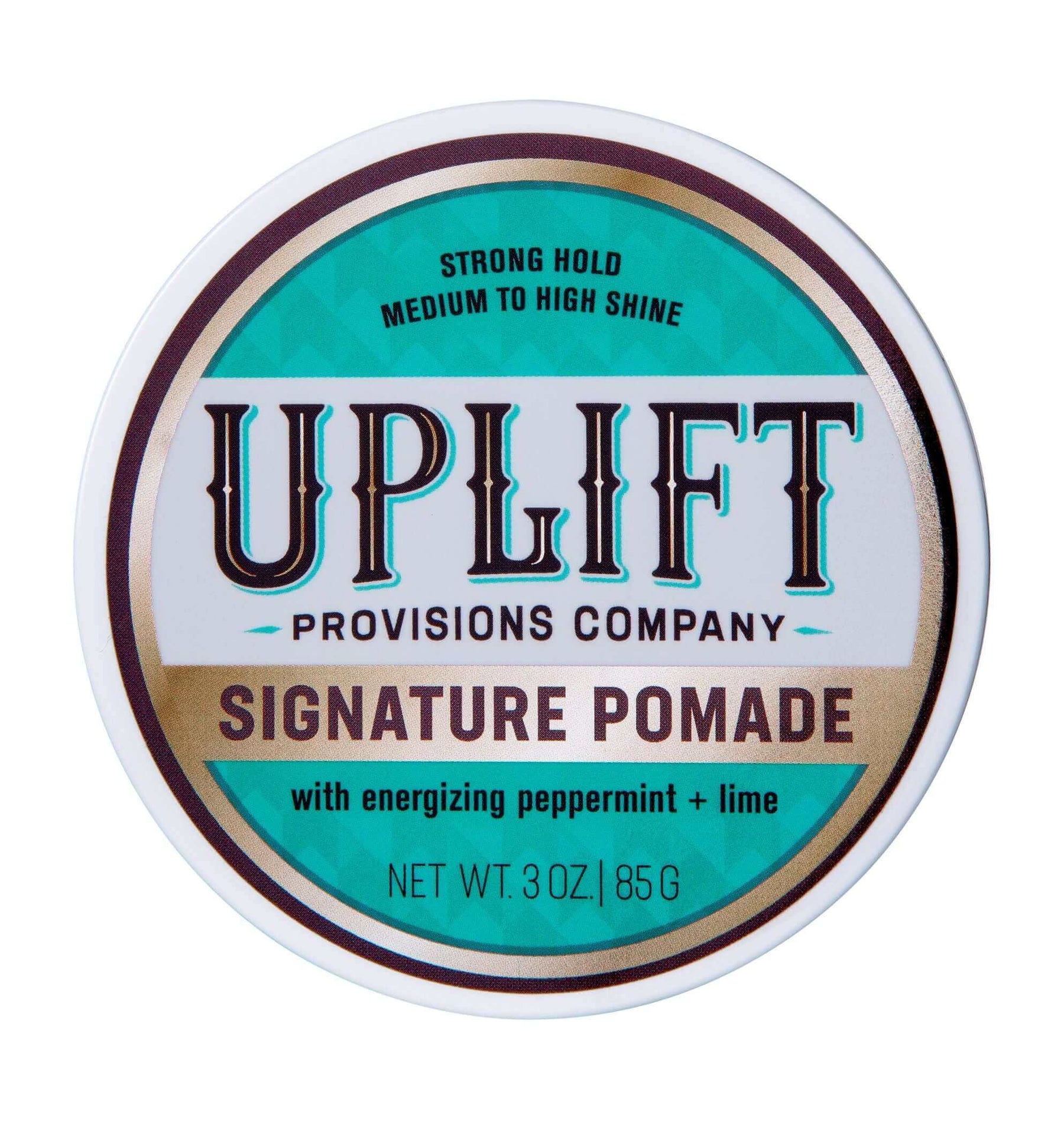 Uplift - Signature Pomade - ProCare Outlet by Uplift Provisions Company