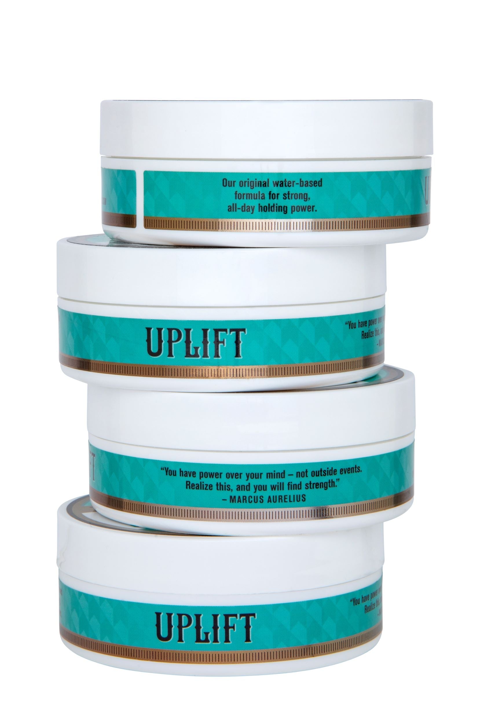 Uplift - Signature Pomade - ProCare Outlet by Uplift Provisions Company