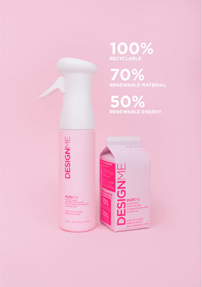 Designme - PUFF.ME • SPRAY AU SEL DE MER INFINITE MIST