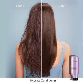 Pureology - Hydrate - Conditioner |33.8 oz| - ProCare Outlet by Pureology