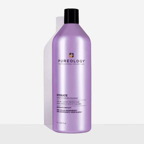 Pureology - Hydrate - Conditioner |33.8 oz| - ProCare Outlet by Pureology