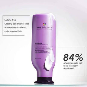 Pureology - Hydrate - Conditioner |33.8 oz| - ProCare Outlet by Pureology