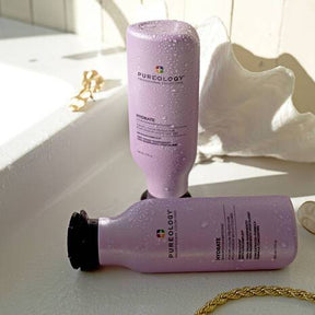 Pureology - Hydrate - Shampoo and Conditioner Duo |33.8 oz| - ProCare Outlet by Pureology