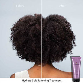 Pureology - Hydrate Soft - Softening Treatment |6.7 oz| - ProCare Outlet by Pureology