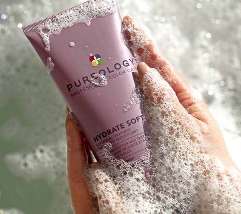 Pureology - Hydrate Soft - Softening Treatment |6.7 oz| - ProCare Outlet by Pureology