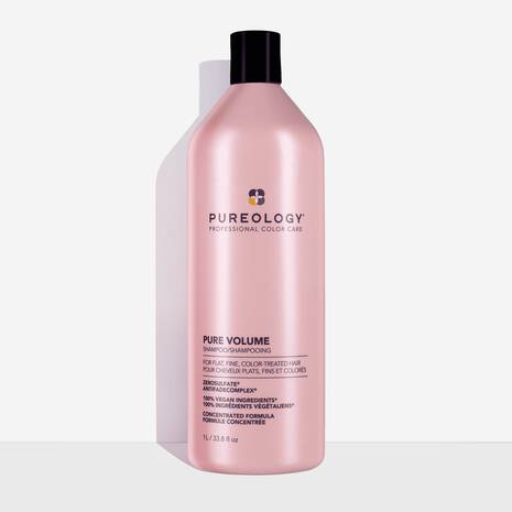 Pureology - Pure Volume - Shampoo |33.8 oz| - by Pureology |ProCare Outlet|