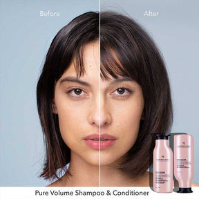 Pureology - Pure Volume - Shampoo and Conditioner Duo |9oz| - by Pureology |ProCare Outlet|