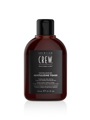 American Crew - Revitalizing Toner | 150ml - by American Crew |ProCare Outlet|