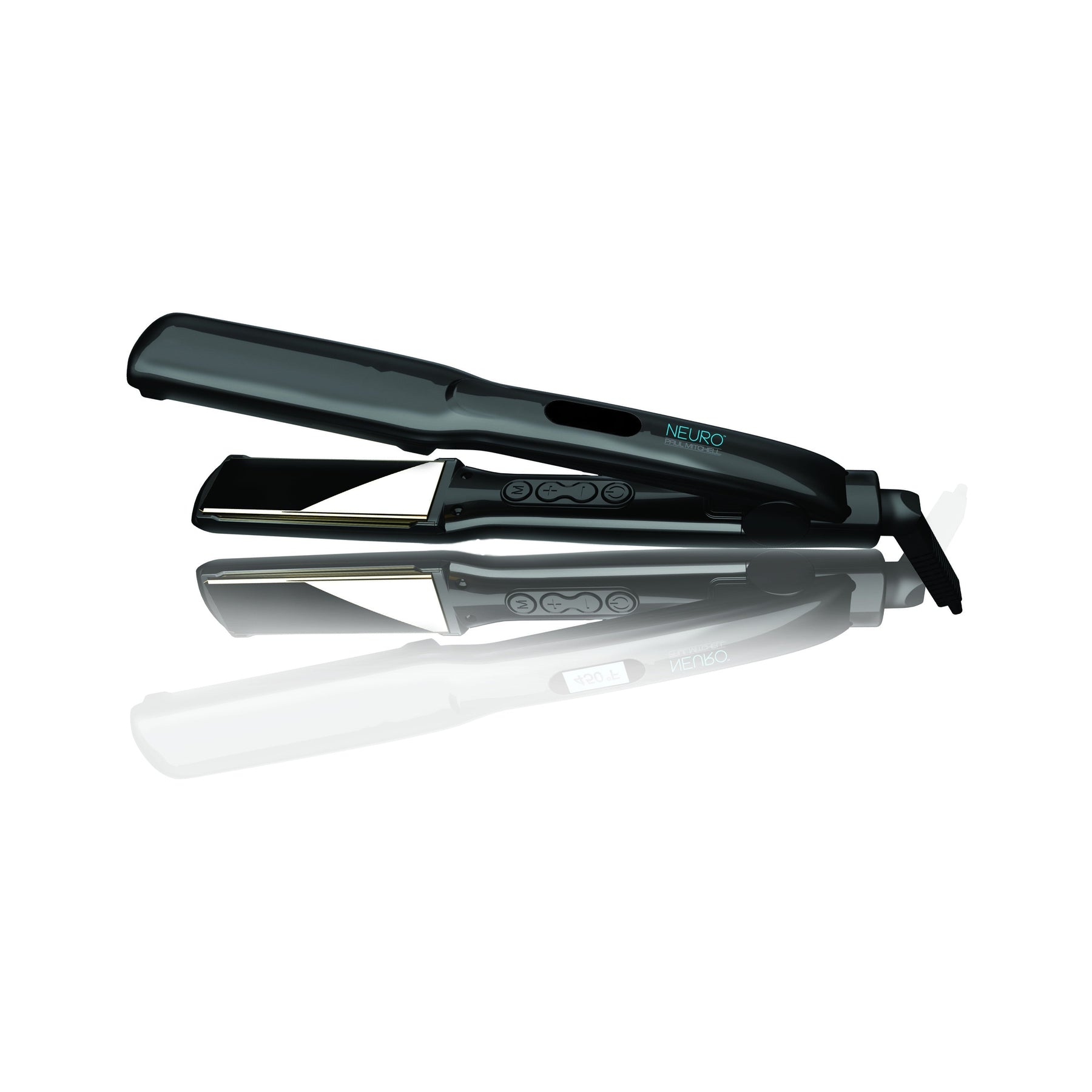 Neuro Smooth Titanium Flat Iron - by Paul Mitchell |ProCare Outlet|