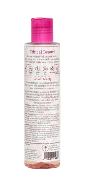 Essentials Radiance Toner - by DERMA E |ProCare Outlet|