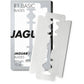 BASIC BLADES | R1, R1 M Jaguar double edge