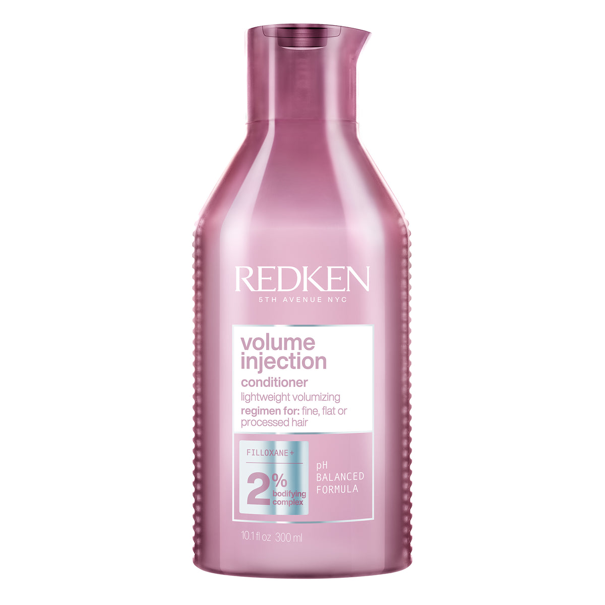 Redken Volume Injection Conditioner-300ml - ProCare Outlet by Redken