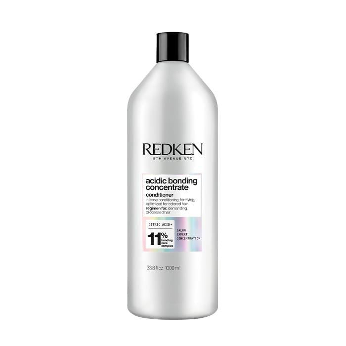 Redken - Acidic Bonding Concentrate - Conditioner - 2lb - ProCare Outlet by Redken