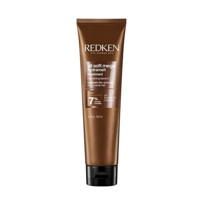 Redken - All Soft Mega - Hydramelt Leave In Treatment - ProCare Outlet by Redken