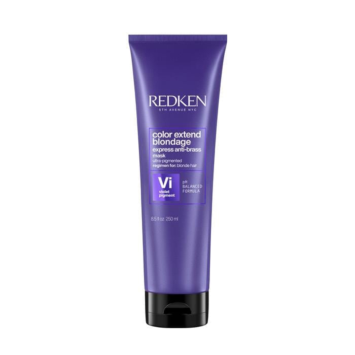Redken - Color Extend Blondage - Anti-Brass Mask - by Redken |ProCare Outlet|