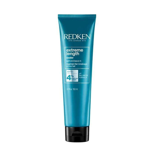 Redken - Extreme Length - Sealer Leave-In Treatment - ProCare Outlet by Redken