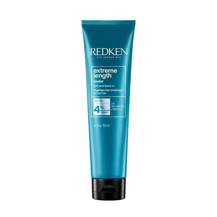 Redken - Extreme Length - Sealer Leave-In Treatment - ProCare Outlet by Redken