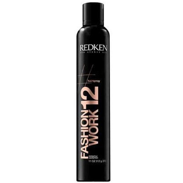 Redken - Fashion work 12 |11oz| - by Redken |ProCare Outlet|