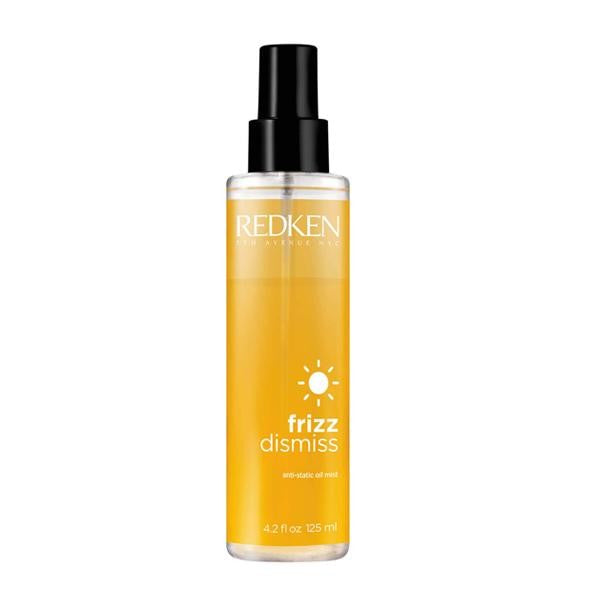 Redken - Frizz Dismiss - Anti Static Dry Oil Mist |4.2oz| - by Redken |ProCare Outlet|