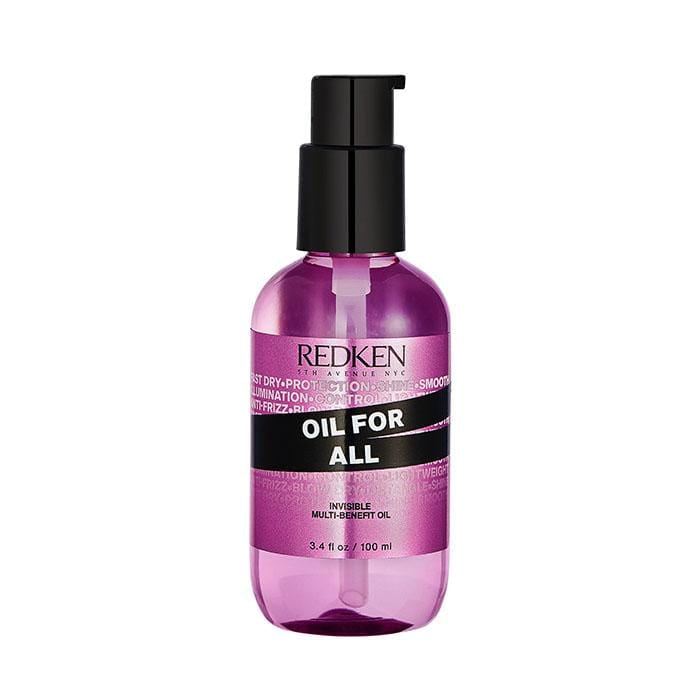 Redken - Oil for All - by Redken |ProCare Outlet|