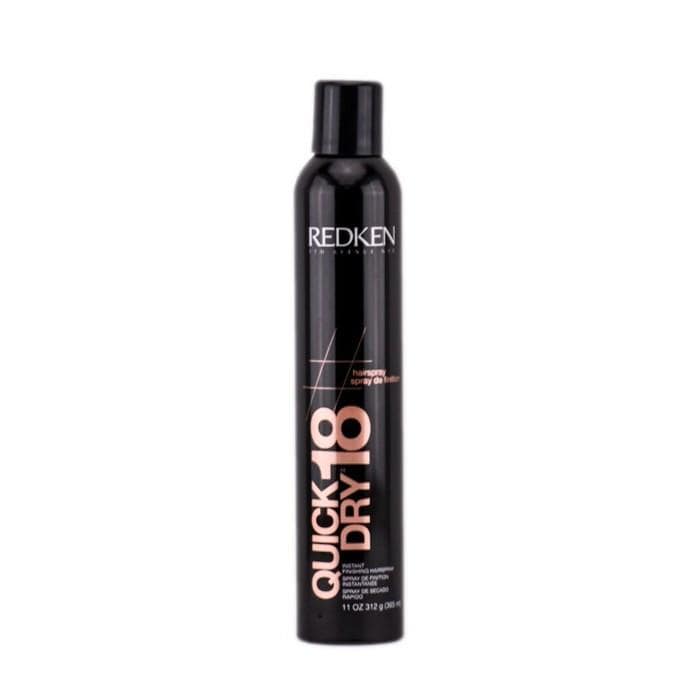 Redken - Quick Dry 18 - Instant Finishing Spray - by Redken |ProCare Outlet|