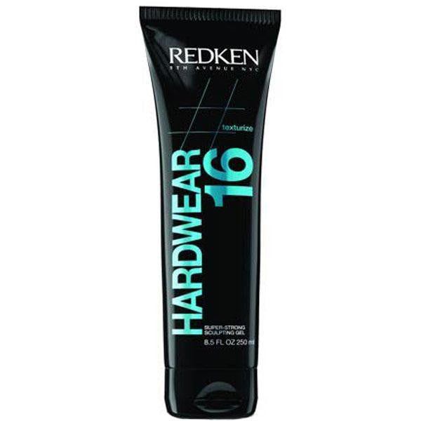 Redken - Texture - Hardwear 16 |8.5oz| - ProCare Outlet by Redken