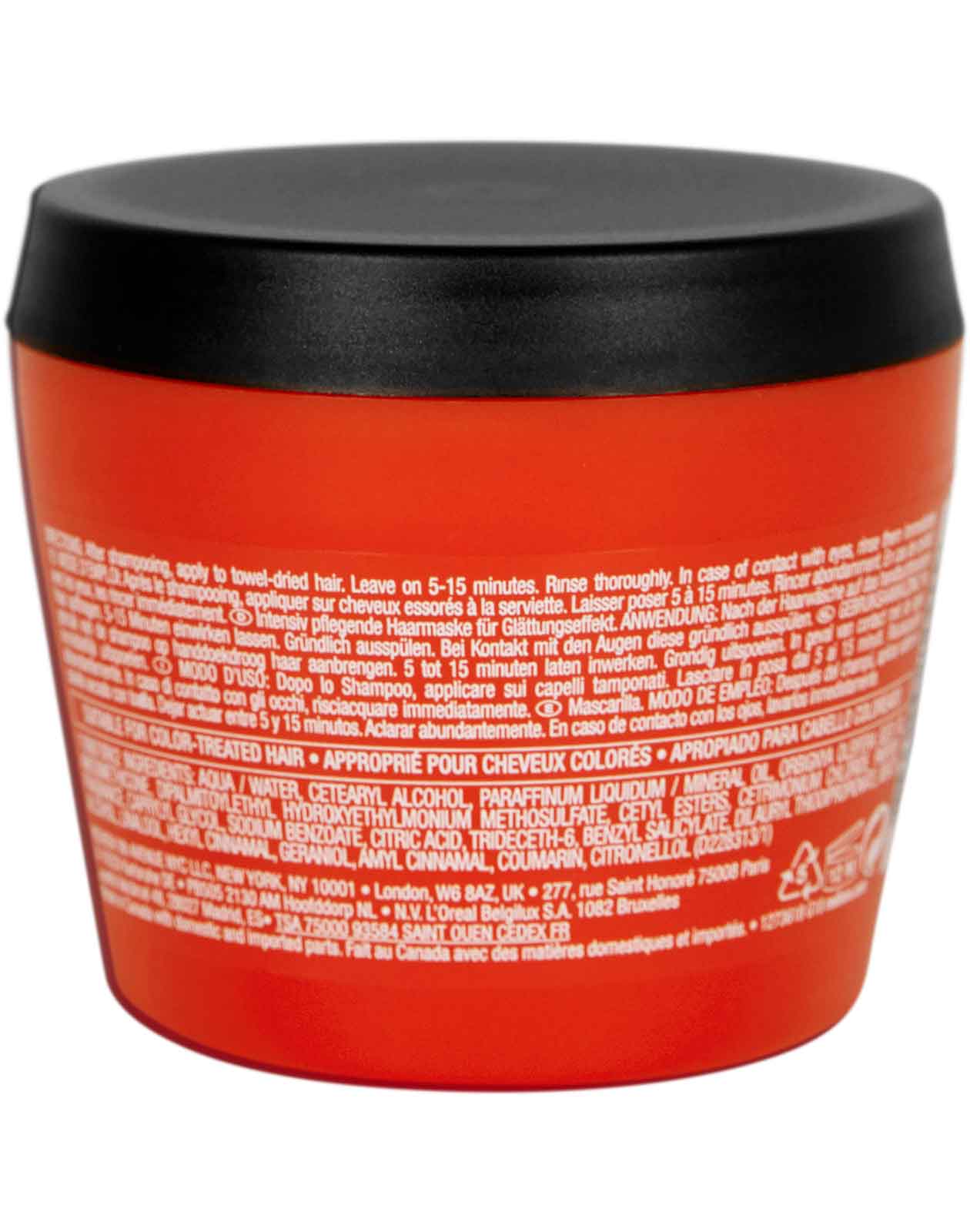 Redken - Frizz Dismiss - Mask Intense | 8.5 oz | - by Redken |ProCare Outlet|