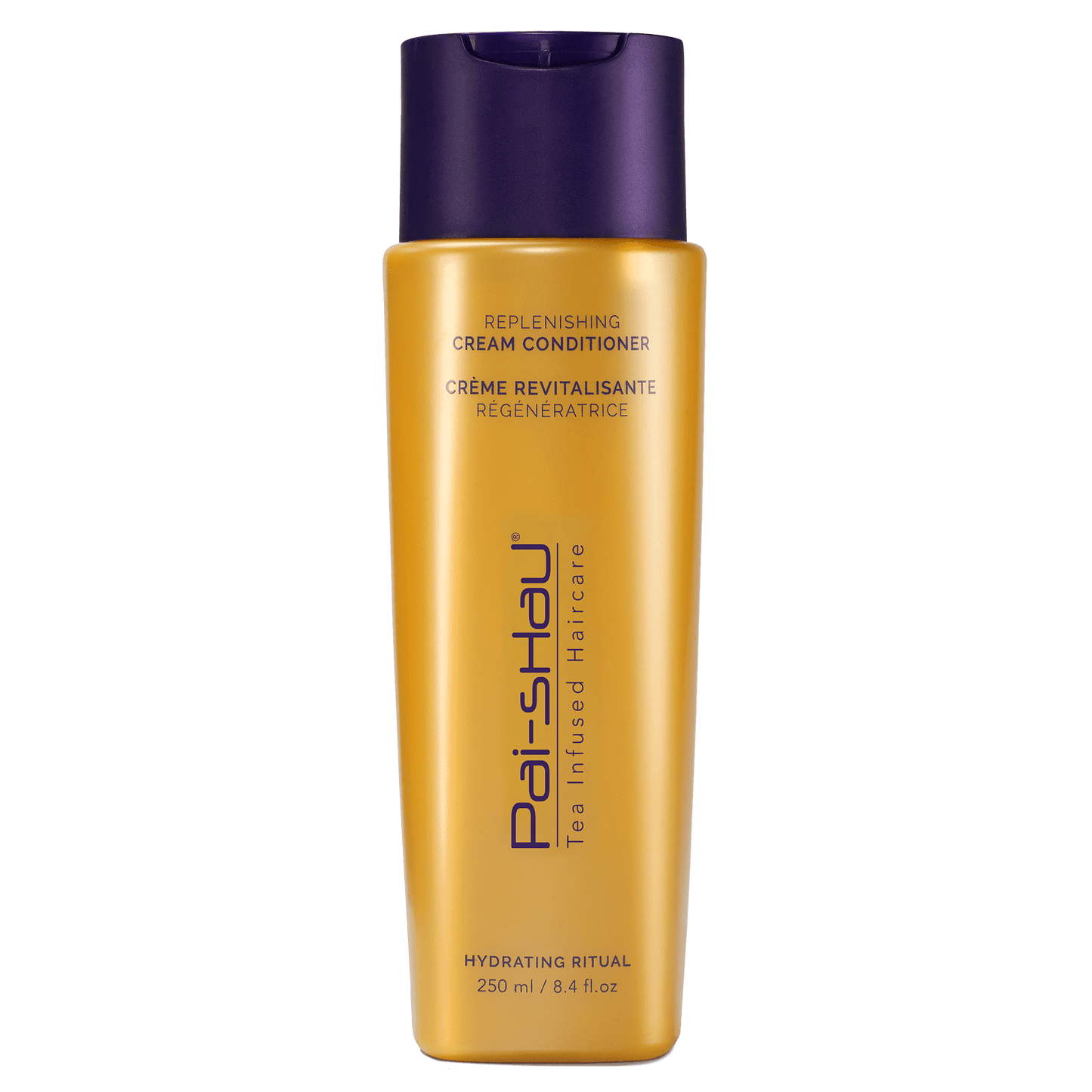 Pai-Shau - Replenishing Cream Conditioner | 8.4 OZ| - by Pai-Shau |ProCare Outlet|