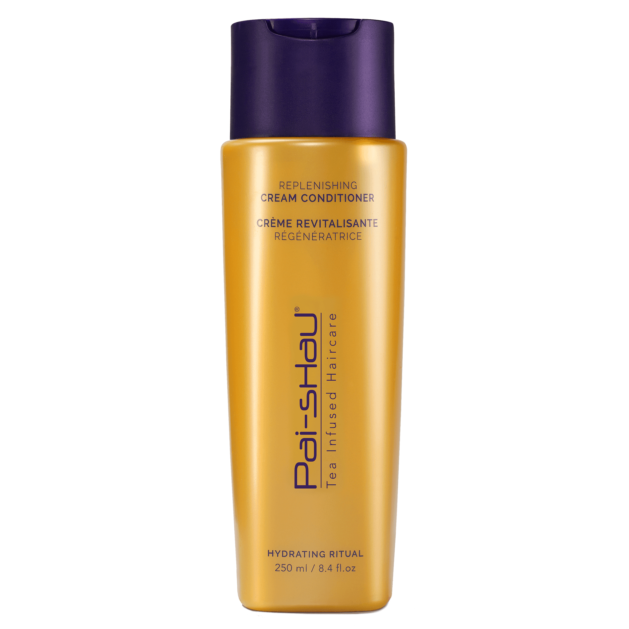Pai-Shau - Replenishing Cream Conditioner | 8.4 OZ| - by Pai-Shau |ProCare Outlet|