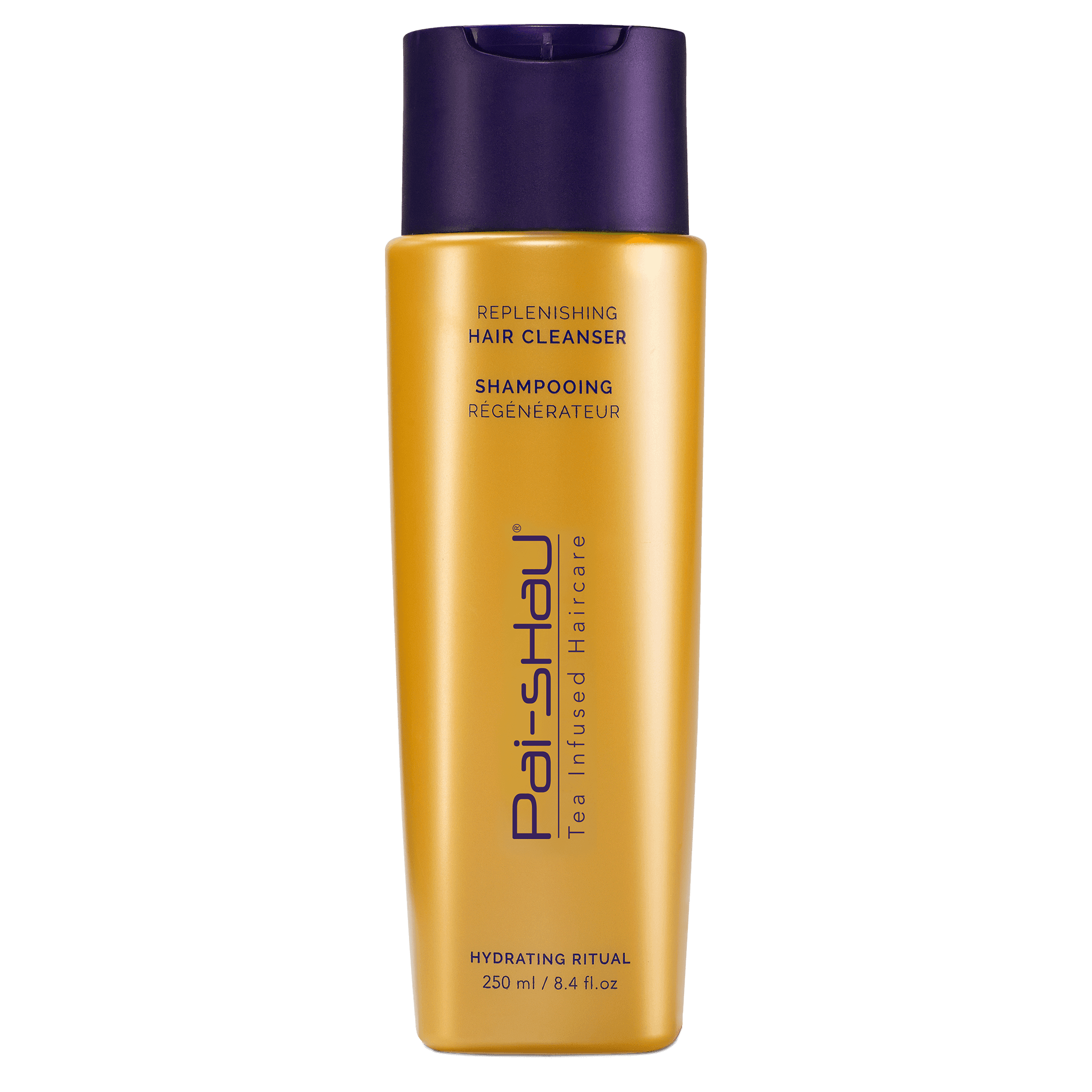 Pai-Shau - Replenishing Hair Cleanser | 8.4 OZ| - ProCare Outlet by Pai-Shau