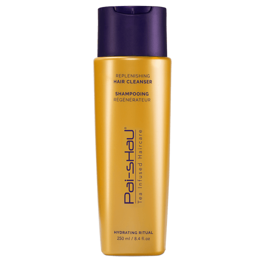 Pai-Shau - Replenishing Hair Cleanser | 8.4 OZ| - ProCare Outlet by Pai-Shau