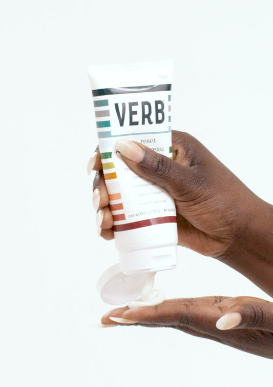 Verb - Reset repairing mask - by Verb |ProCare Outlet|