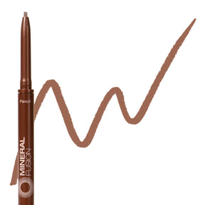 Retractable Brow Pencil - by Mineral Fusion |ProCare Outlet|