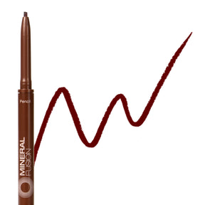 Retractable Brow Pencil - by Mineral Fusion |ProCare Outlet|