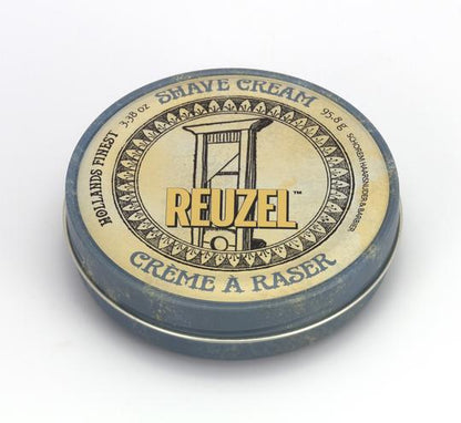 Reuzel - Shave Cream - 3.38oz | 95g - ProCare Outlet by Reuzel