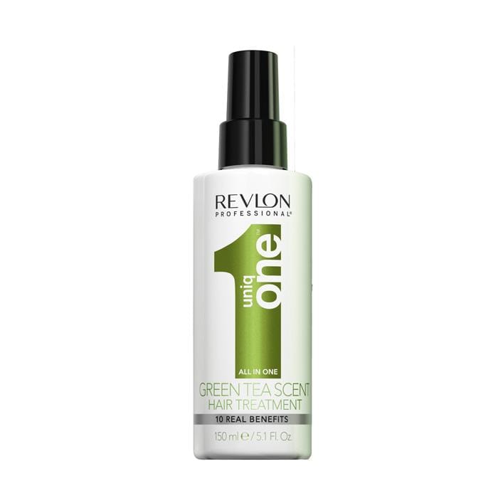 Revlon - Uniq One - Green Tea Treatment | 150ml | - by Revlon |ProCare Outlet|