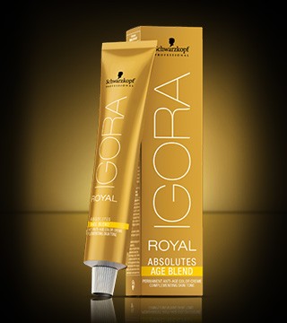 Schwarzkopf - Igora Royal - Absolutes Colors - by Schwarzkopf |ProCare Outlet|