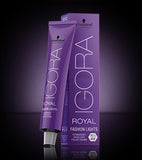 Schwarzkopf - Igora Royal - Fashion Lights Colors - ProCare Outlet by Schwarzkopf