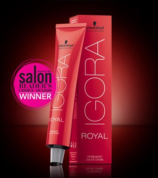 Schwarzkopf - Igora Royal - Core Colors - ProCare Outlet by Schwarzkopf