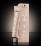 Schwarzkopf - Igora Royal - Nude Tones Colors - by Schwarzkopf |ProCare Outlet|