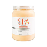 BCL Mandarin & Mango Massage Cream 64oz - SALE - by BCL |ProCare Outlet|