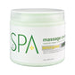 BCL Lemongrass & Green Tea Massage Cream - 16oz - SALE - ProCare Outlet by BCL