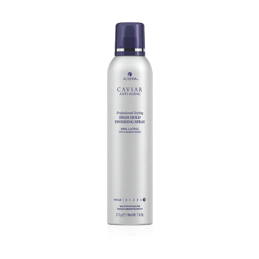 Caviar Anti-Aging Professional Styling High Hold Finishing Spray