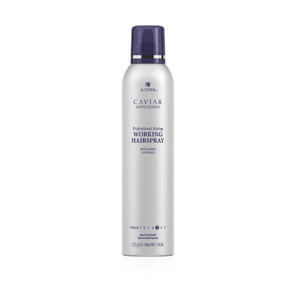 Caviar Anti-Aging Professional Styling Working Hairspray