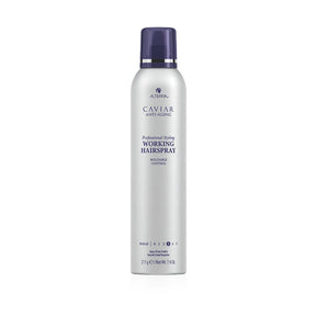 Caviar Anti-Aging Professional Styling Working Hairspray